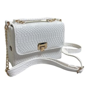 MODEL UNA S | bijela anakonda