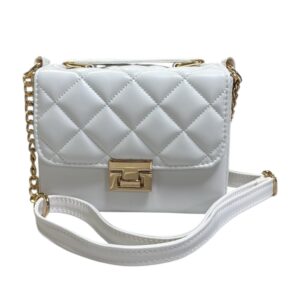 MODEL UNA S | bijela štep