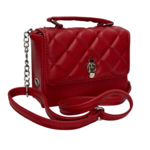 MODEL UNA S | crvena štep