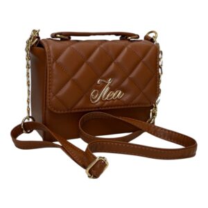 MODEL UNA S | smeđa štep