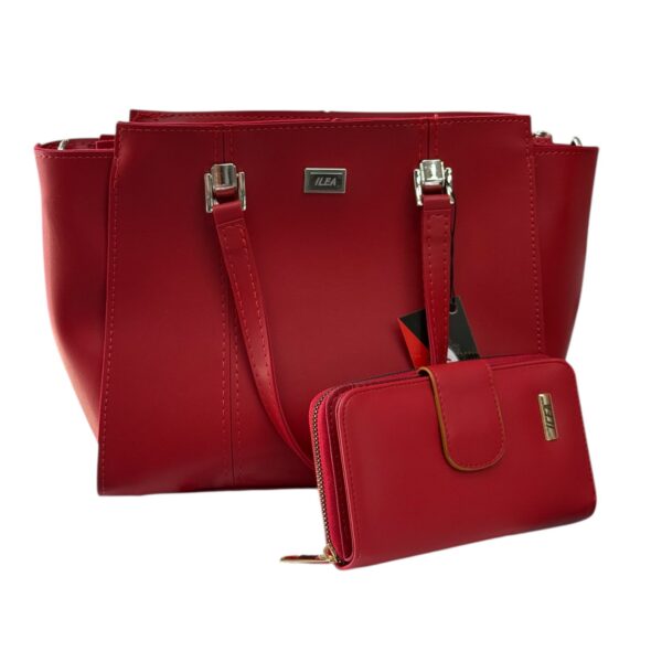SET TORBA+NOVČANIK