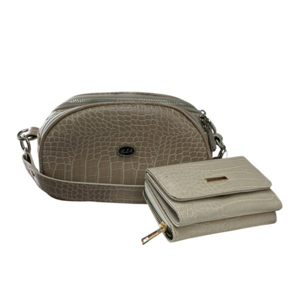 SET TORBA+NOVČANIK