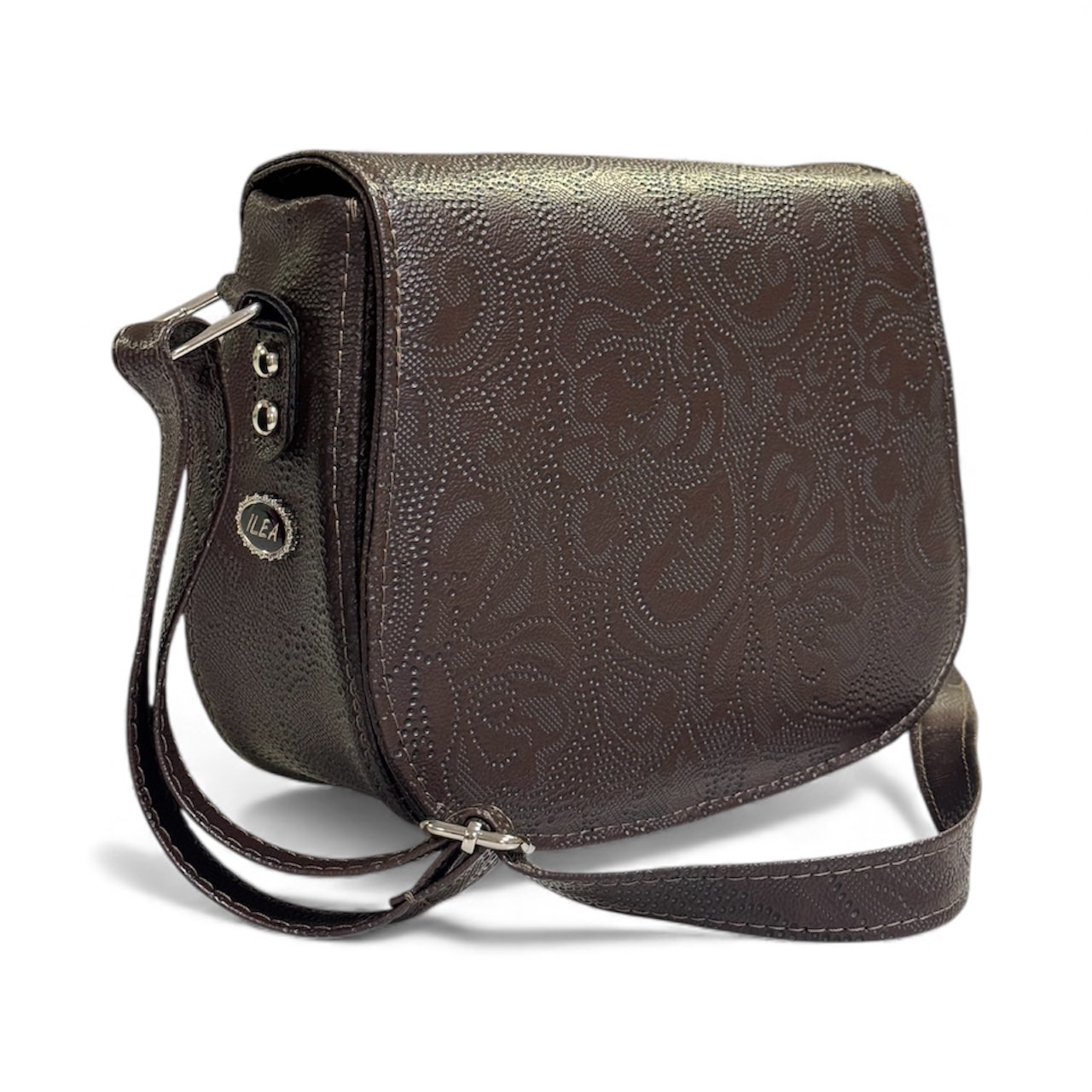 MODEL BELLA | smeđa