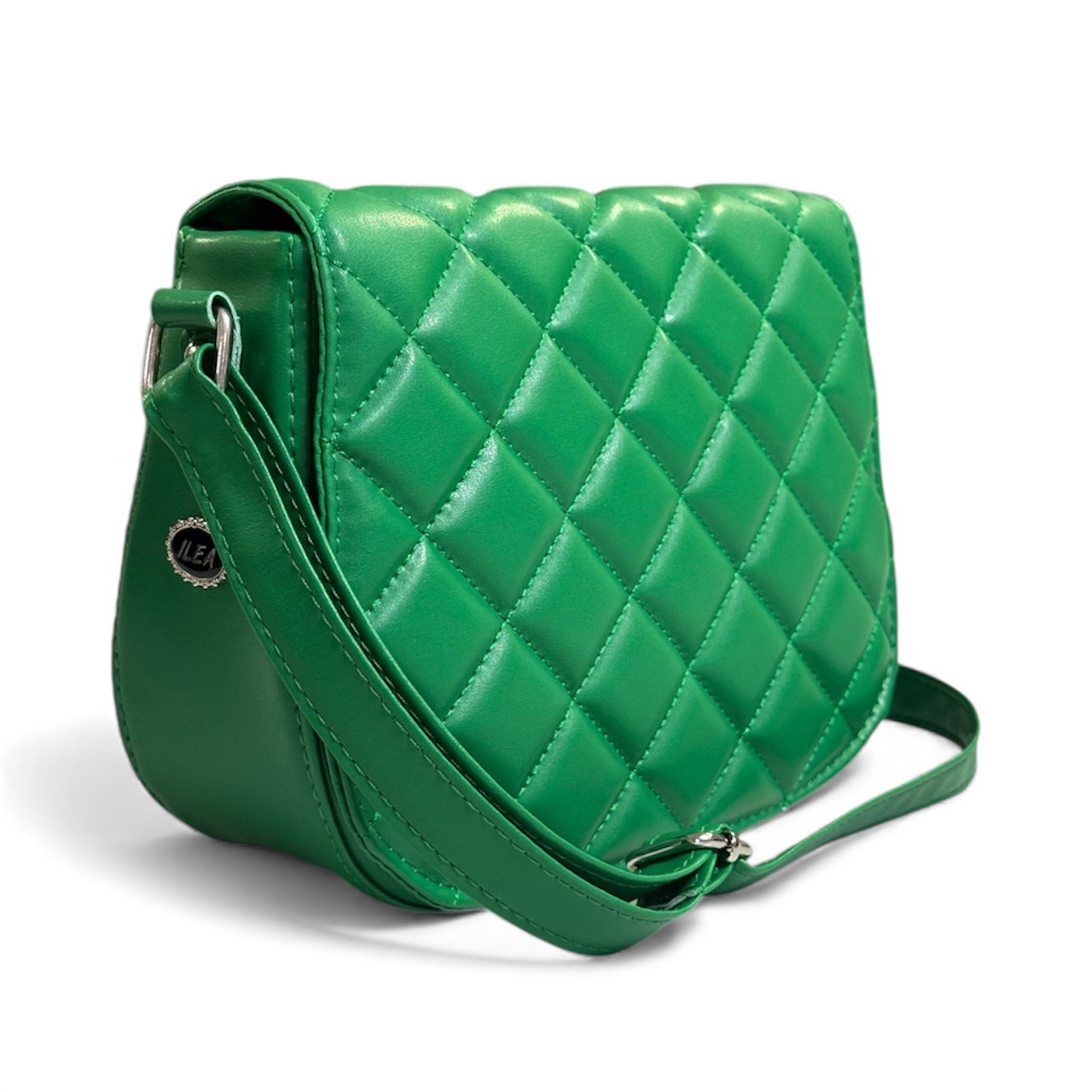 MODEL BELLA | zelena