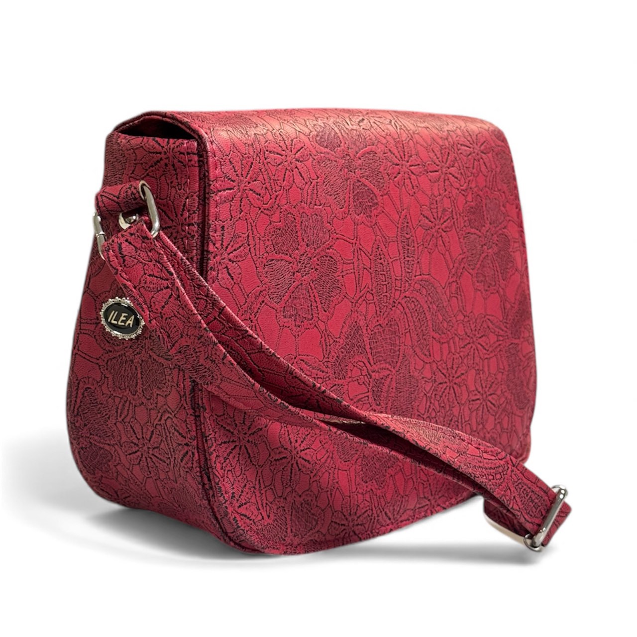 MODEL BELLA | crvena