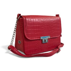 MODEL AURORA | crvena