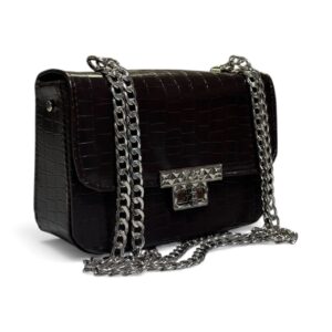 MODEL NINA | tamna smeđa