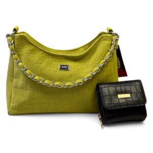 SET | DALIJA i NOVČANIK