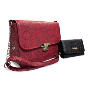 SET | AURORA i NOVČANIK