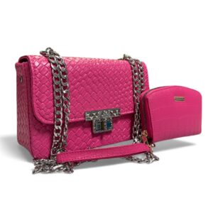 SET | NINA i NOVČANIK