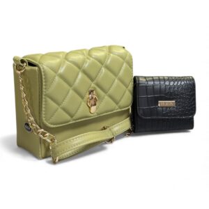 SET | UNA S i NOVČANIK