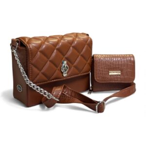 SET | UNA S i NOVČANIK