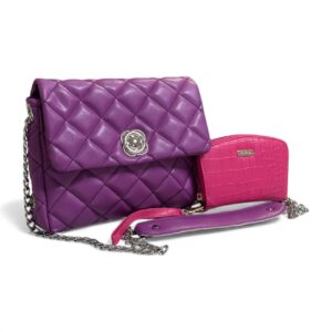 SET | MINA S i NOVČANIK