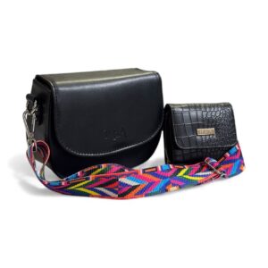 SET | TINA i NOVČANIK