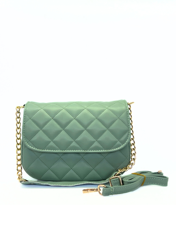 MODEL SOFY | mint