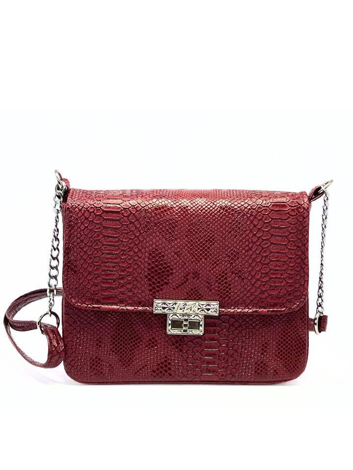 MODEL AURORA | bordo AN
