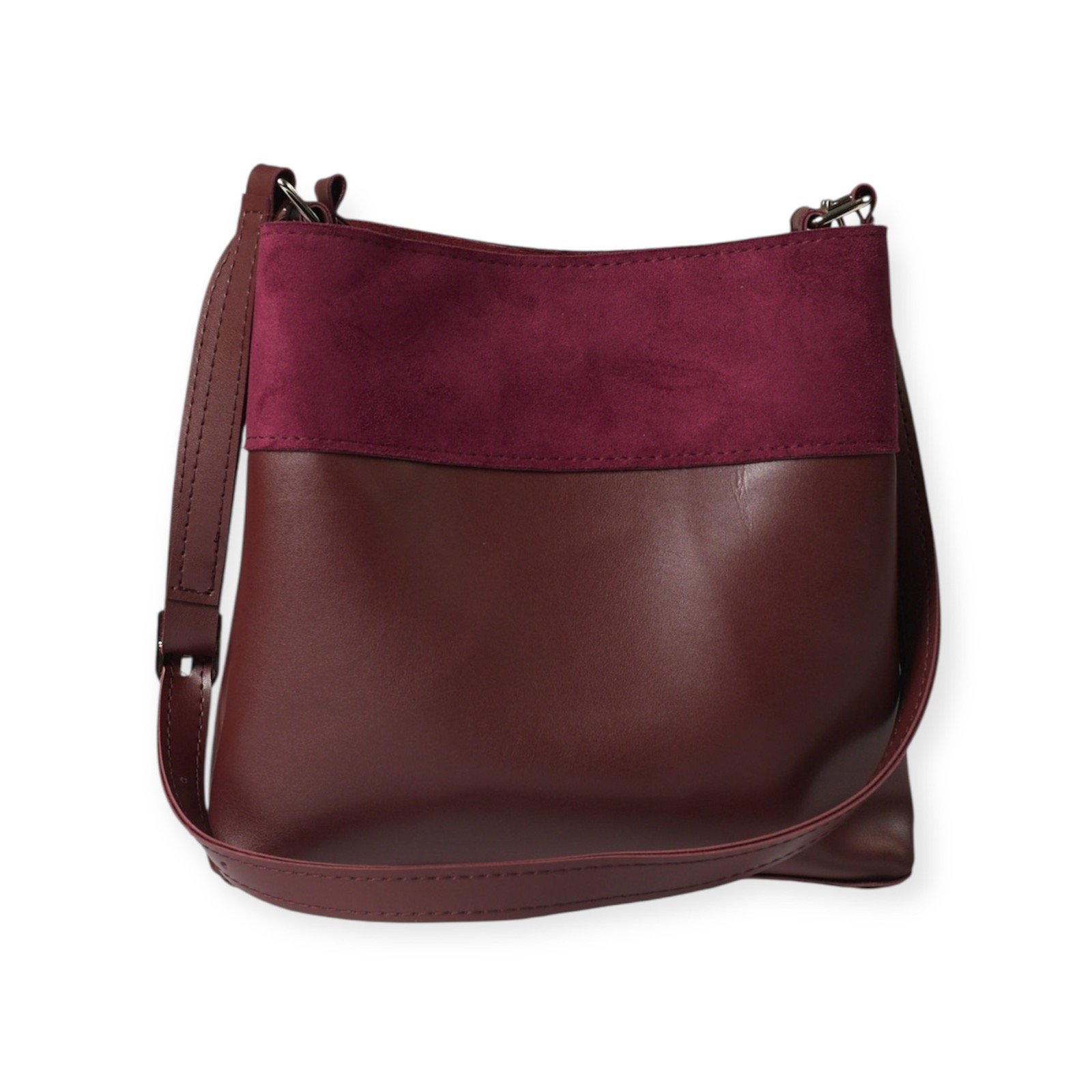 MODEL DORA | bordo