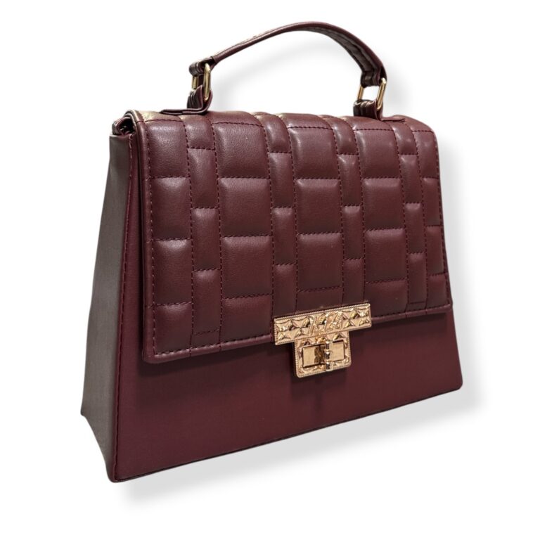 MODEL EMA S | bordo