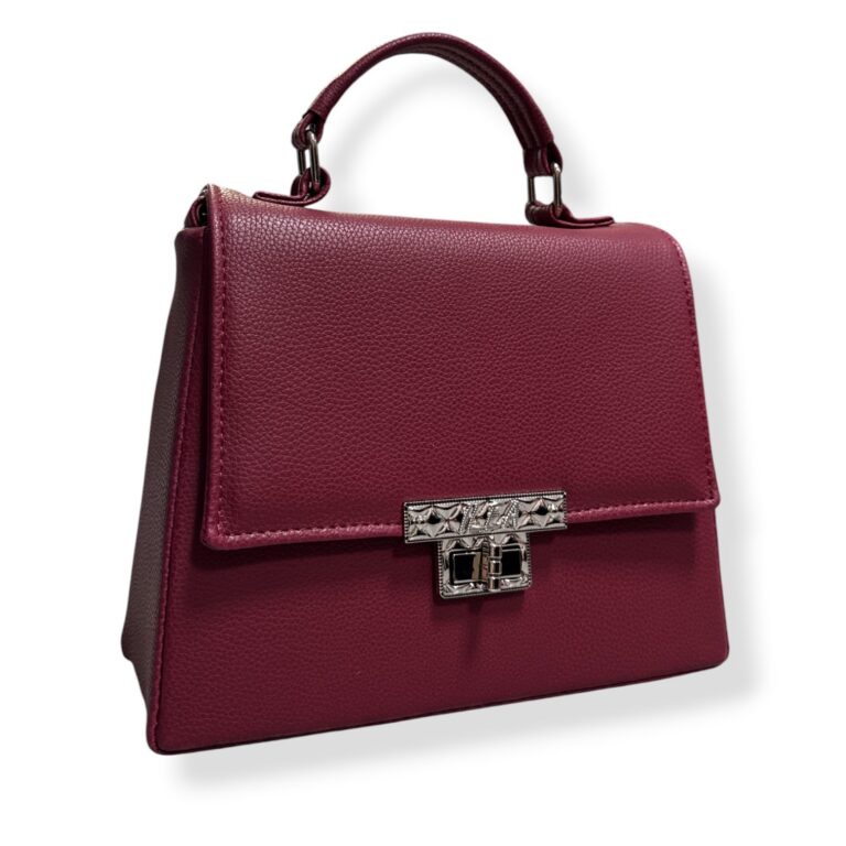 MODEL EMA S | bordo