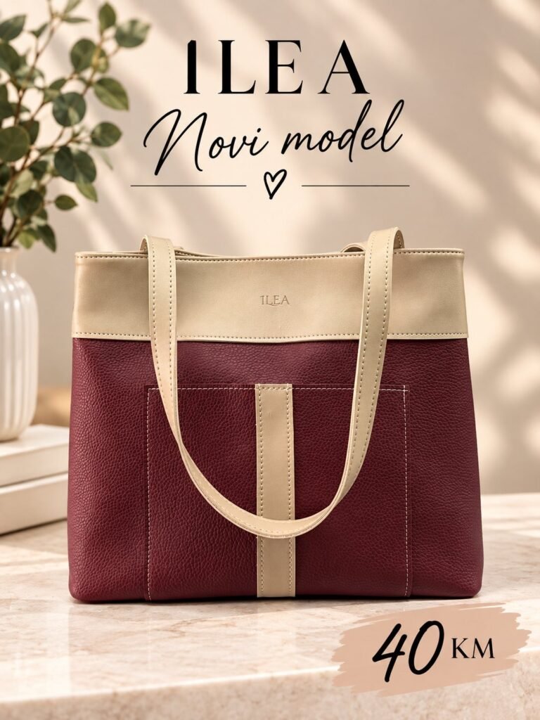 MODEL ELLA